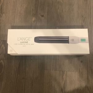 L’ANGE LUSTRE curling wand